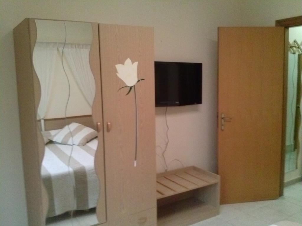 Hotel Sicania Montedoro Pokoj fotografie