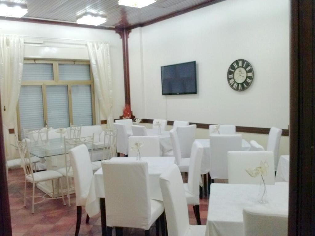 Hotel Sicania Montedoro Exteriér fotografie