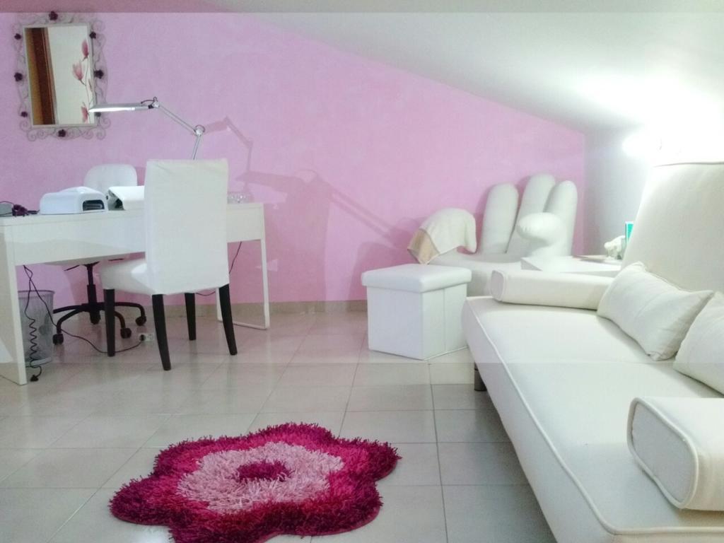 Hotel Sicania Montedoro Exteriér fotografie