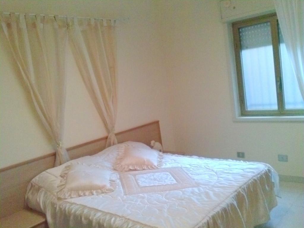 Hotel Sicania Montedoro Pokoj fotografie