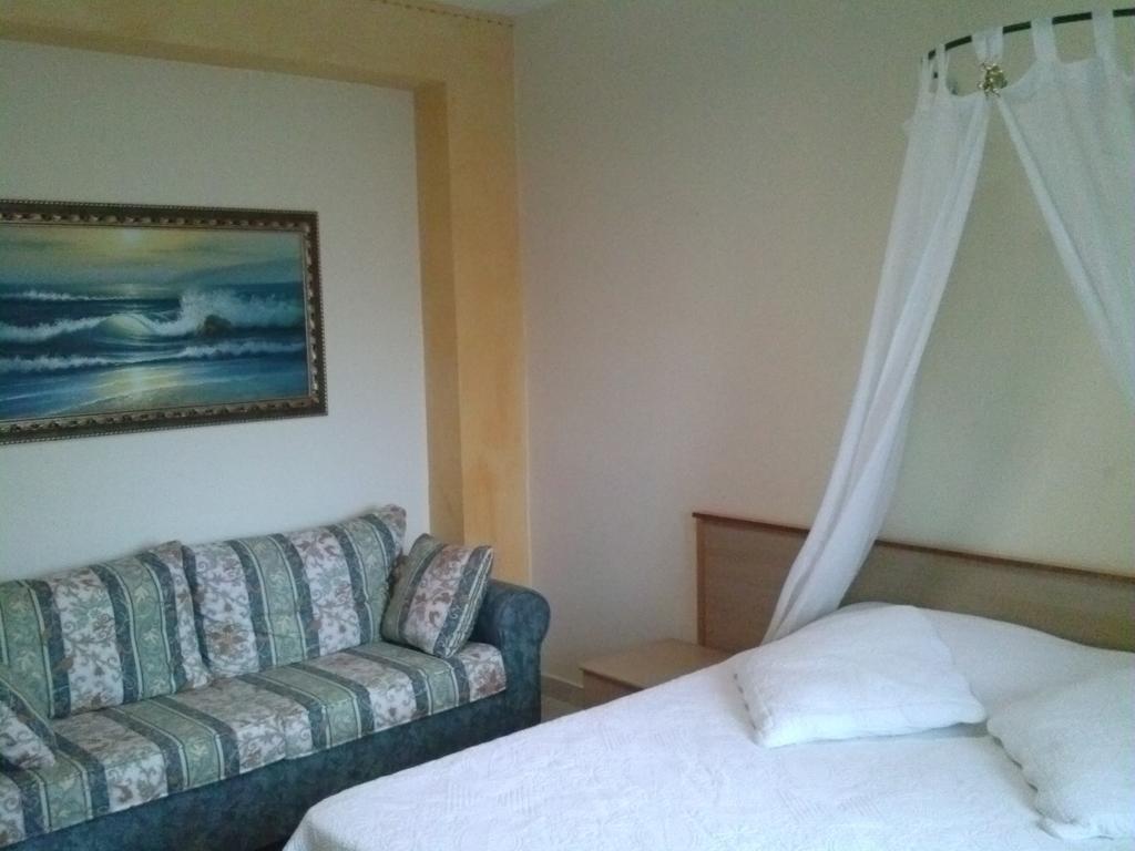Hotel Sicania Montedoro Exteriér fotografie
