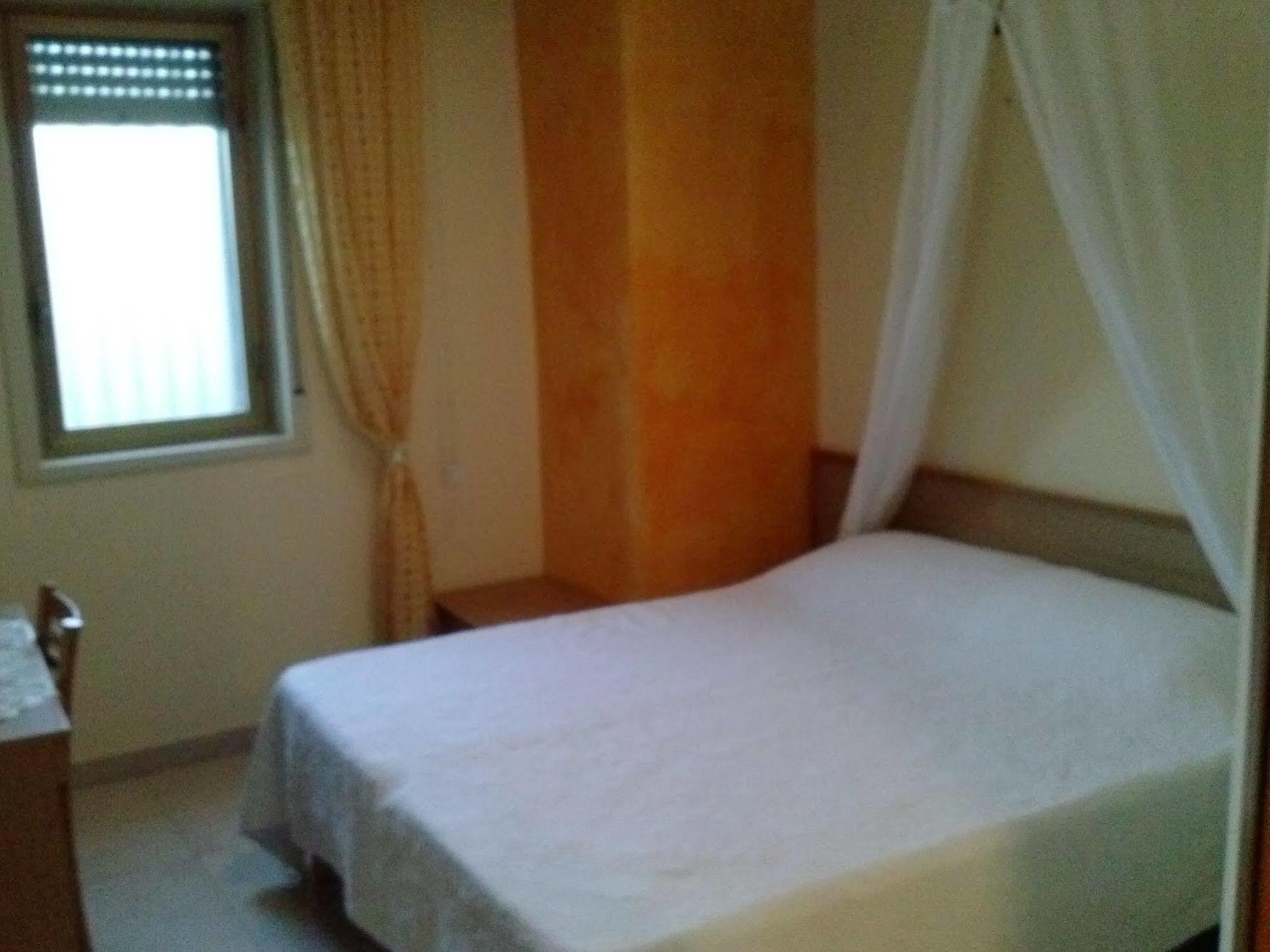 Hotel Sicania Montedoro Exteriér fotografie