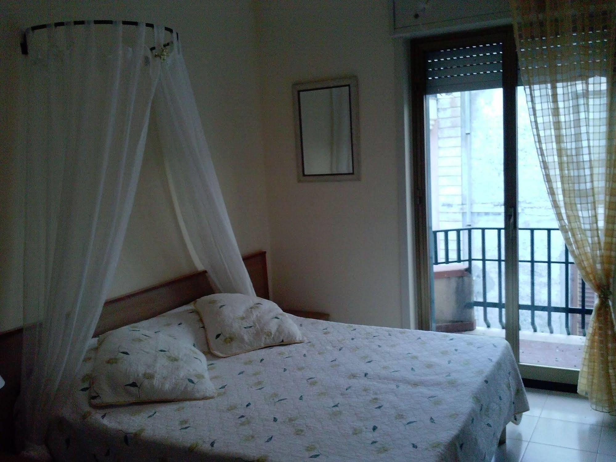 Hotel Sicania Montedoro Exteriér fotografie