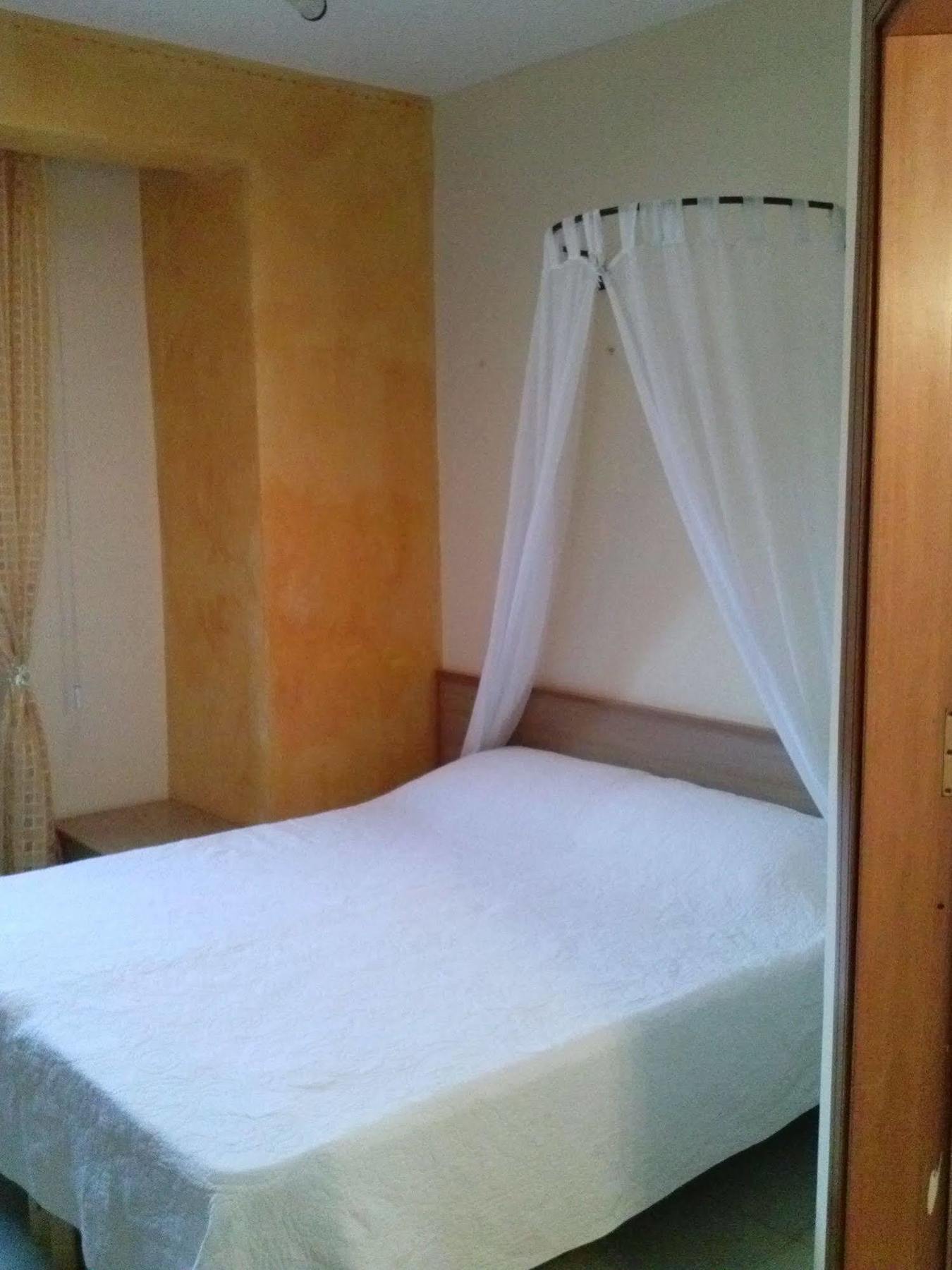 Hotel Sicania Montedoro Exteriér fotografie