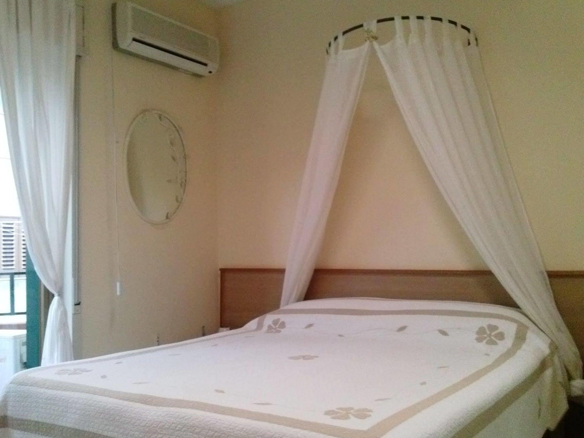 Hotel Sicania Montedoro Exteriér fotografie
