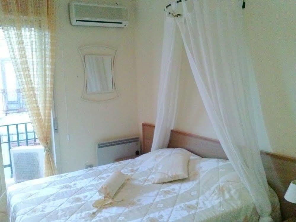 Hotel Sicania Montedoro Exteriér fotografie