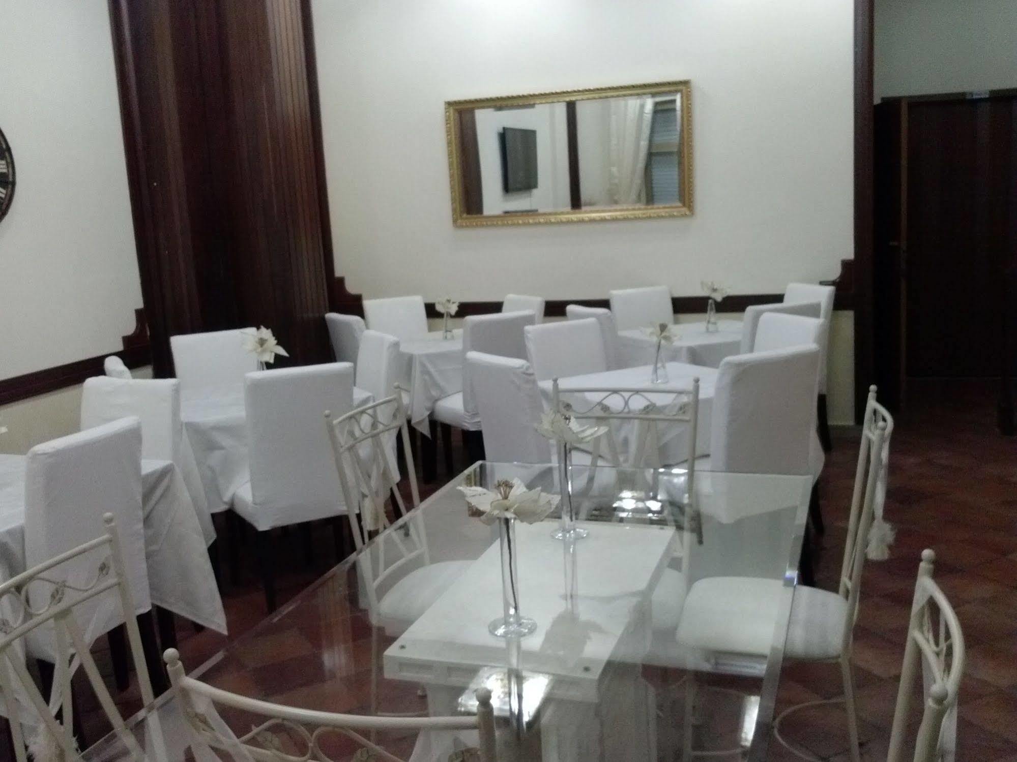 Hotel Sicania Montedoro Exteriér fotografie