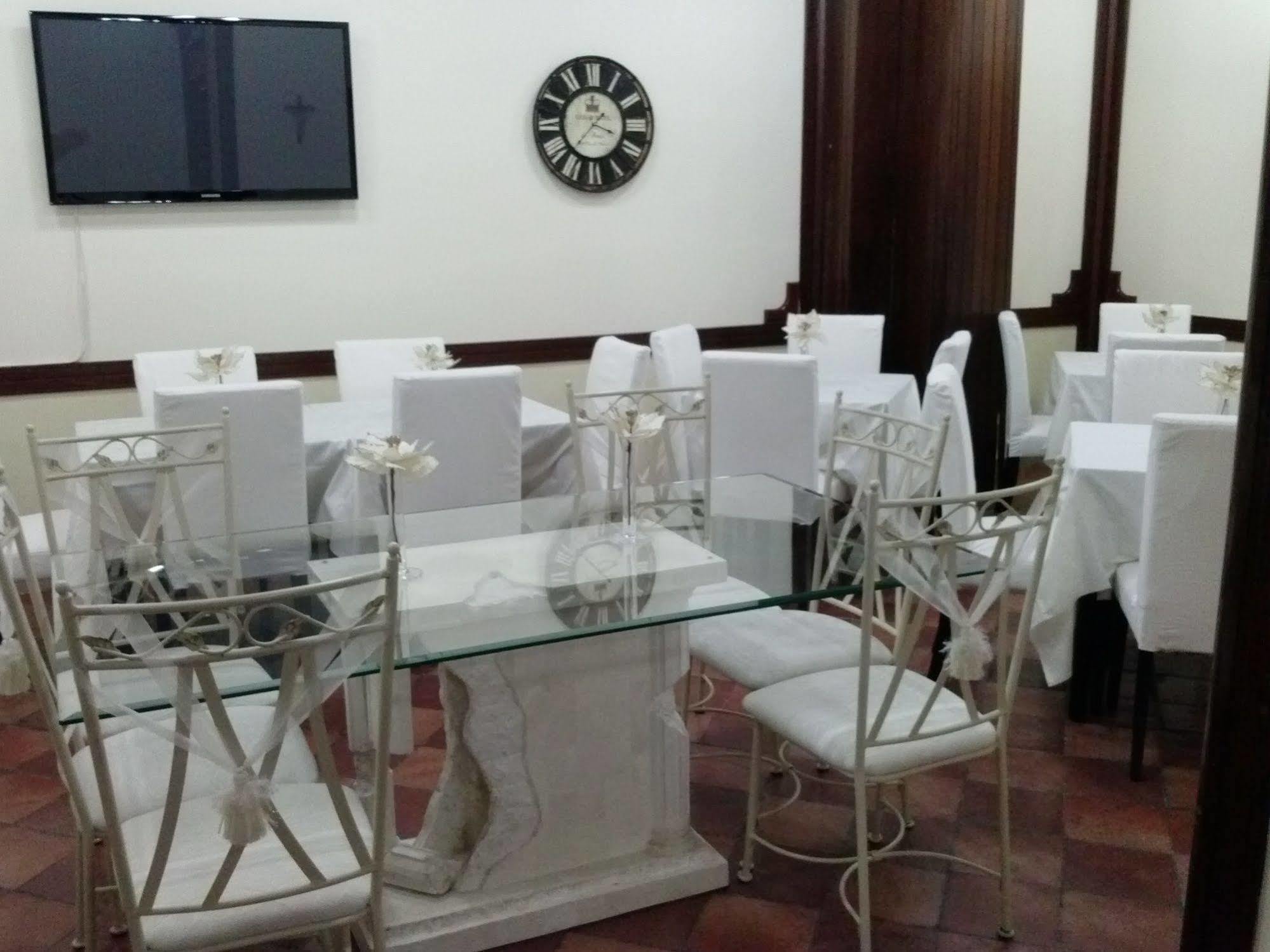 Hotel Sicania Montedoro Exteriér fotografie